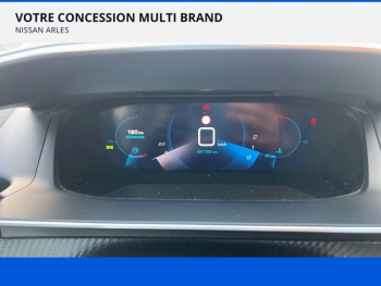 Photo 16 du bon plan PEUGEOT 2008 1.5 BlueHDi 110ch S&S Allure Pack occasion à 16990 €