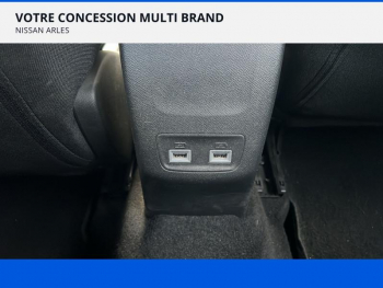 Photo 18 du bon plan PEUGEOT 2008 1.5 BlueHDi 110ch S&S Allure Pack occasion à 16990 €