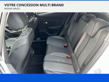 Photo 19 du bon plan PEUGEOT 2008 1.5 BlueHDi 110ch S&S Allure Pack occasion à 16990 €