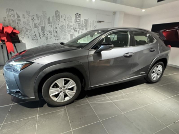 Photo 2 du bon plan LEXUS UX 250h 2WD Pack Business MY20 occasion à 21990 €