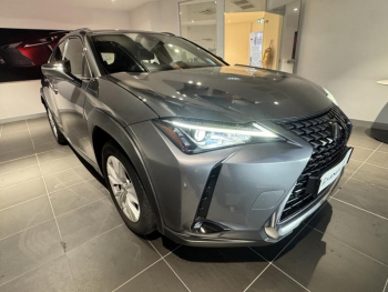 Photo 3 du bon plan LEXUS UX 250h 2WD Pack Business MY20 occasion à 21990 €