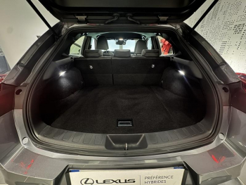 Photo 9 du bon plan LEXUS UX 250h 2WD Pack Business MY20 occasion à 21990 €