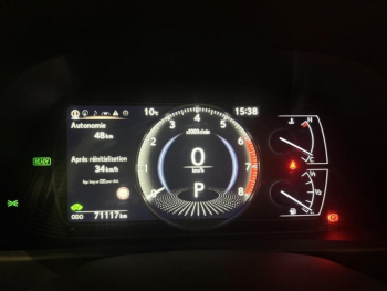 Photo 14 du bon plan LEXUS UX 250h 2WD Pack Business MY20 occasion à 21990 €