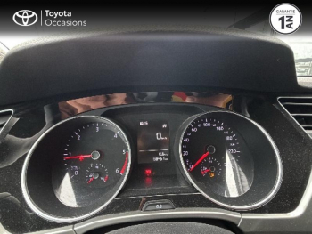 Photo 14 du bon plan VOLKSWAGEN Touran 1.6 TDI 110ch BlueMotion Technology FAP Trendline 7 places occasion à 15990 €