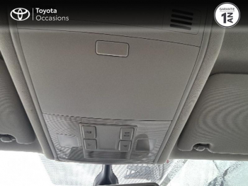 Photo 21 du bon plan VOLKSWAGEN Touran 1.6 TDI 110ch BlueMotion Technology FAP Trendline 7 places occasion à 15990 €