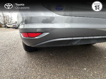 Photo 22 du bon plan VOLKSWAGEN Touran 1.6 TDI 110ch BlueMotion Technology FAP Trendline 7 places occasion à 15990 €