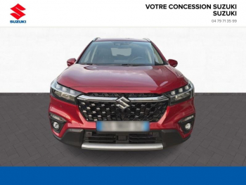 Photo 2 du bon plan SUZUKI SX4 S-Cross 1.5 Dualjet Hybrid 102ch Style Auto Allgrip occasion à 23990 €