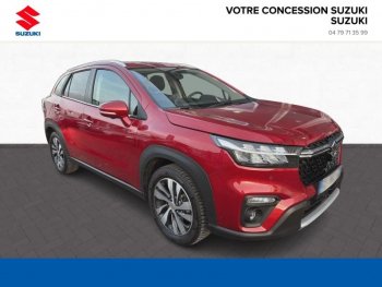 Photo 3 du bon plan SUZUKI SX4 S-Cross 1.5 Dualjet Hybrid 102ch Style Auto Allgrip occasion à 23990 €