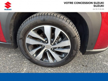 Photo 4 du bon plan SUZUKI SX4 S-Cross 1.5 Dualjet Hybrid 102ch Style Auto Allgrip occasion à 23990 €