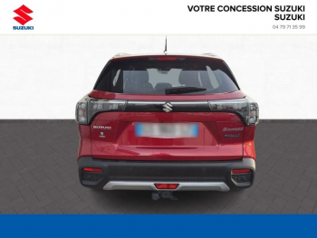 Photo 6 du bon plan SUZUKI SX4 S-Cross 1.5 Dualjet Hybrid 102ch Style Auto Allgrip occasion à 23990 €
