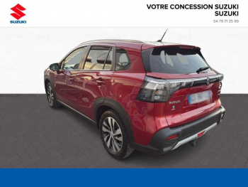 Photo 7 du bon plan SUZUKI SX4 S-Cross 1.5 Dualjet Hybrid 102ch Style Auto Allgrip occasion à 23990 €
