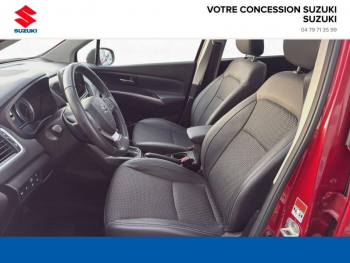 Photo 8 du bon plan SUZUKI SX4 S-Cross 1.5 Dualjet Hybrid 102ch Style Auto Allgrip occasion à 23990 €