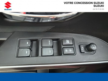 Photo 9 du bon plan SUZUKI SX4 S-Cross 1.5 Dualjet Hybrid 102ch Style Auto Allgrip occasion à 23990 €