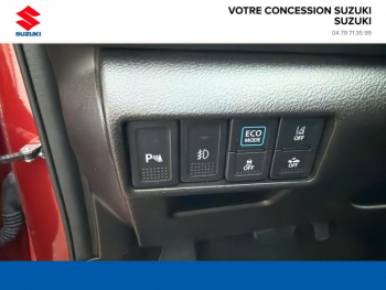 Photo 10 du bon plan SUZUKI SX4 S-Cross 1.5 Dualjet Hybrid 102ch Style Auto Allgrip occasion à 23990 €