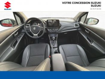 Photo 11 du bon plan SUZUKI SX4 S-Cross 1.5 Dualjet Hybrid 102ch Style Auto Allgrip occasion à 23990 €