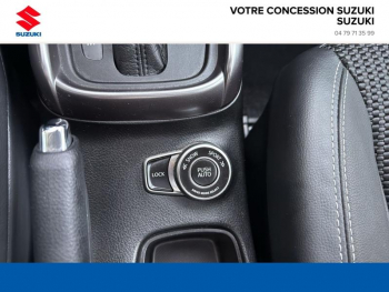 Photo 12 du bon plan SUZUKI SX4 S-Cross 1.5 Dualjet Hybrid 102ch Style Auto Allgrip occasion à 23990 €