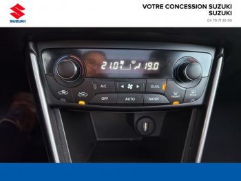 Photo 14 du bon plan SUZUKI SX4 S-Cross 1.5 Dualjet Hybrid 102ch Style Auto Allgrip occasion à 23990 €