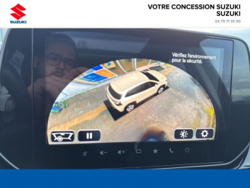 Photo 15 du bon plan SUZUKI SX4 S-Cross 1.5 Dualjet Hybrid 102ch Style Auto Allgrip occasion à 23990 €