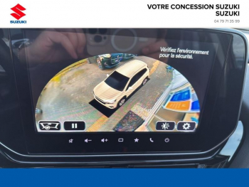 Photo 16 du bon plan SUZUKI SX4 S-Cross 1.5 Dualjet Hybrid 102ch Style Auto Allgrip occasion à 23990 €