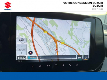 Photo 17 du bon plan SUZUKI SX4 S-Cross 1.5 Dualjet Hybrid 102ch Style Auto Allgrip occasion à 23990 €