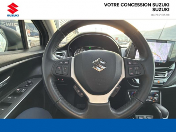 Photo 18 du bon plan SUZUKI SX4 S-Cross 1.5 Dualjet Hybrid 102ch Style Auto Allgrip occasion à 23990 €
