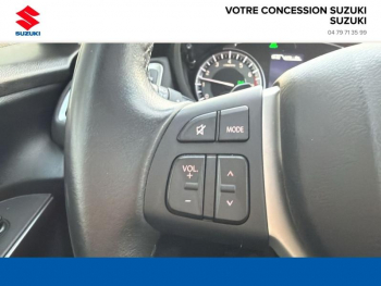 Photo 19 du bon plan SUZUKI SX4 S-Cross 1.5 Dualjet Hybrid 102ch Style Auto Allgrip occasion à 23990 €