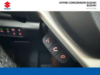 Photo 21 du bon plan SUZUKI SX4 S-Cross 1.5 Dualjet Hybrid 102ch Style Auto Allgrip occasion à 23990 €