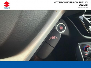 Photo 22 du bon plan SUZUKI SX4 S-Cross 1.5 Dualjet Hybrid 102ch Style Auto Allgrip occasion à 23990 €