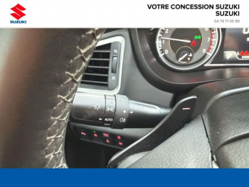 Photo 23 du bon plan SUZUKI SX4 S-Cross 1.5 Dualjet Hybrid 102ch Style Auto Allgrip occasion à 23990 €