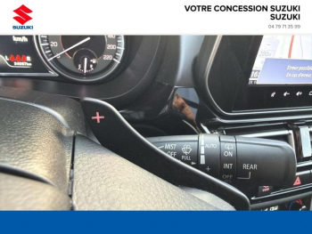 Photo 24 du bon plan SUZUKI SX4 S-Cross 1.5 Dualjet Hybrid 102ch Style Auto Allgrip occasion à 23990 €