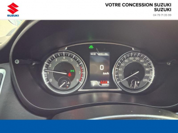 Photo 25 du bon plan SUZUKI SX4 S-Cross 1.5 Dualjet Hybrid 102ch Style Auto Allgrip occasion à 23990 €