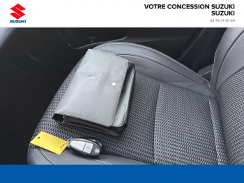 Photo 26 du bon plan SUZUKI SX4 S-Cross 1.5 Dualjet Hybrid 102ch Style Auto Allgrip occasion à 23990 €