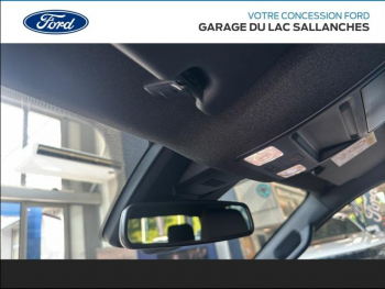 Photo 6 du bon plan FORD Ranger VUL 3.0 EcoBlue V6 240ch Stop&Start Double Cabine Wildtrak e-4WD BVA10 occasion à 51990 €