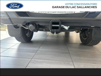 Photo 15 du bon plan FORD Ranger VUL 3.0 EcoBlue V6 240ch Stop&Start Double Cabine Wildtrak e-4WD BVA10 occasion à 51990 €
