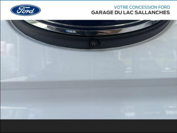 Photo 28 du bon plan FORD Ranger VUL 3.0 EcoBlue V6 240ch Stop&Start Double Cabine Wildtrak e-4WD BVA10 occasion à 51990 €