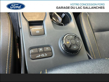 Photo 32 du bon plan FORD Ranger VUL 3.0 EcoBlue V6 240ch Stop&Start Double Cabine Wildtrak e-4WD BVA10 occasion à 51990 €