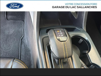 Photo 33 du bon plan FORD Ranger VUL 3.0 EcoBlue V6 240ch Stop&Start Double Cabine Wildtrak e-4WD BVA10 occasion à 51990 €