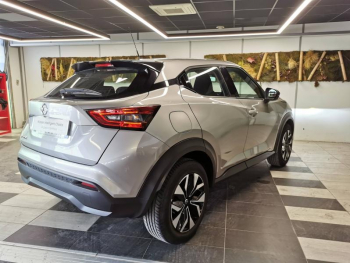Photo 3 du bon plan NISSAN Juke 1.0 DIG-T 114ch Business Edition 2022.5 occasion à 19490 €
