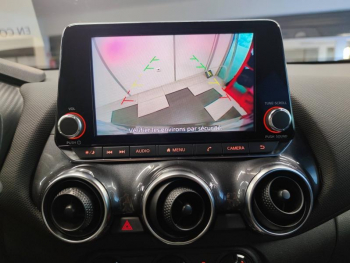 Photo 5 du bon plan NISSAN Juke 1.0 DIG-T 114ch Business Edition 2022.5 occasion à 19490 €
