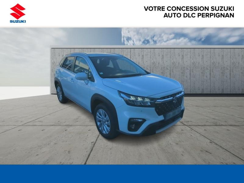 Bon plan SUZUKI SX4 S-Cross 1.5 Dualjet Hybrid 115ch PrivilÃ¨ge Auto occasion à 22990 €