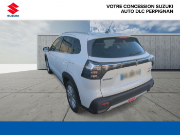 Photo 2 du bon plan SUZUKI SX4 S-Cross 1.5 Dualjet Hybrid 115ch PrivilÃ¨ge Auto occasion à 22990 €