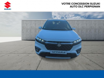 Photo 3 du bon plan SUZUKI SX4 S-Cross 1.5 Dualjet Hybrid 115ch PrivilÃ¨ge Auto occasion à 22990 €