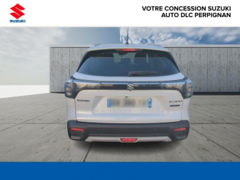 Photo 4 du bon plan SUZUKI SX4 S-Cross 1.5 Dualjet Hybrid 115ch PrivilÃ¨ge Auto occasion à 22990 €
