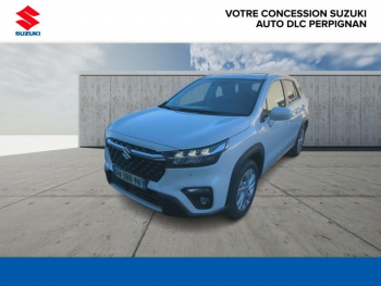 Photo 5 du bon plan SUZUKI SX4 S-Cross 1.5 Dualjet Hybrid 115ch PrivilÃ¨ge Auto occasion à 22990 €