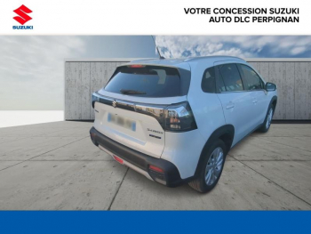 Photo 6 du bon plan SUZUKI SX4 S-Cross 1.5 Dualjet Hybrid 115ch PrivilÃ¨ge Auto occasion à 22990 €