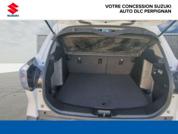 Photo 7 du bon plan SUZUKI SX4 S-Cross 1.5 Dualjet Hybrid 115ch PrivilÃ¨ge Auto occasion à 22990 €