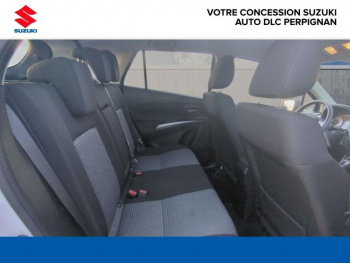 Photo 8 du bon plan SUZUKI SX4 S-Cross 1.5 Dualjet Hybrid 115ch PrivilÃ¨ge Auto occasion à 22990 €