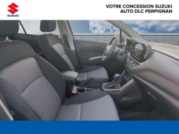 Photo 9 du bon plan SUZUKI SX4 S-Cross 1.5 Dualjet Hybrid 115ch PrivilÃ¨ge Auto occasion à 22990 €