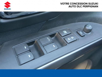 Photo 11 du bon plan SUZUKI SX4 S-Cross 1.5 Dualjet Hybrid 115ch PrivilÃ¨ge Auto occasion à 22990 €