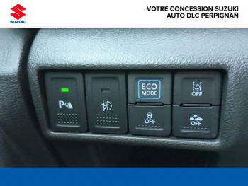 Photo 12 du bon plan SUZUKI SX4 S-Cross 1.5 Dualjet Hybrid 115ch PrivilÃ¨ge Auto occasion à 22990 €